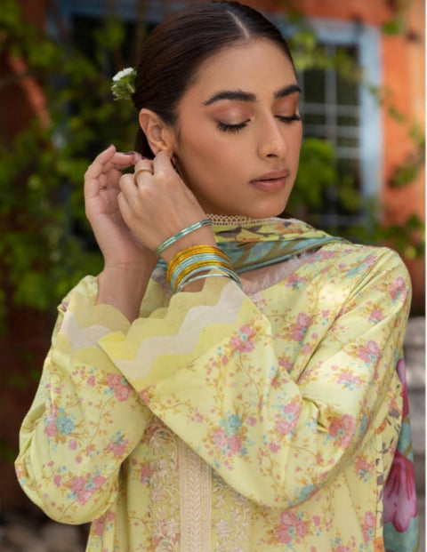 Aabyan Prints 2023 | Alyara